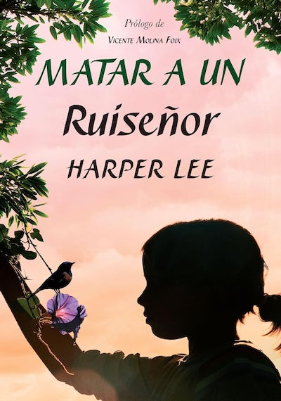 Matar a un ruiseñor (BOL)