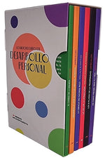 Estuche Los mejores libros de superación personal (BOL)