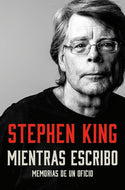 Mientras escribo: Memorias de un oficio