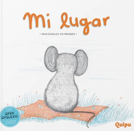 Mi lugar