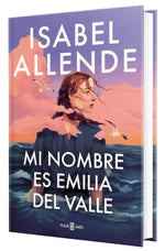 Mi nombre es Emilia del Valle (TD)