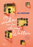 Mi vida con los chicos Walter (Wattpad)
