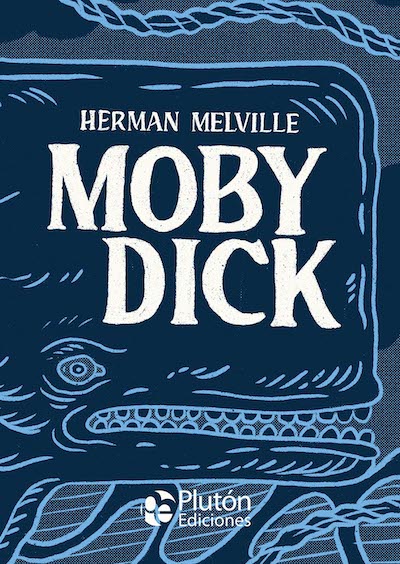 Moby Dick (Ilustrado) (TD)