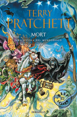Mort (BOL)