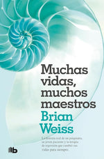 Muchas vidas, muchos maestros (BOL)
