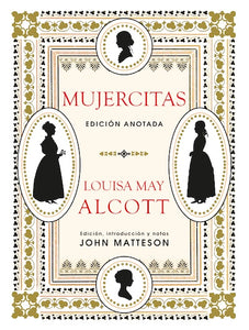 Mujercitas (Edición anotada) (TD)