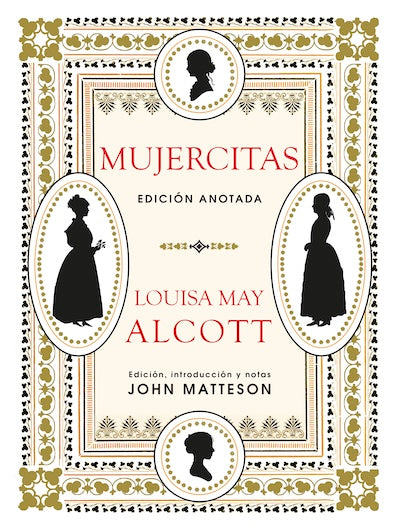 Mujercitas (Edición anotada) (TD)