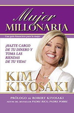 Mujer millonaria (BOL)