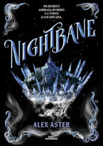 Nightbane (Lightlark #2)