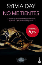 No me tientes (GS #4) (BOL)