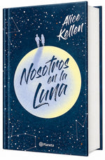 Nosotros en la luna (Wattpad) (TD)