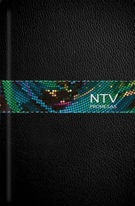 Santa Biblia de promesas NTV (TD)