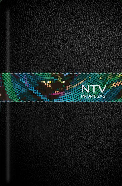 Santa Biblia de promesas NTV (TD)