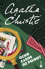 Ocho casos de Poirot (BOL)