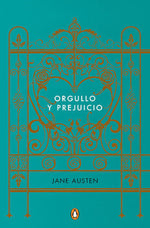 Orgullo y prejuicio (BOL) (TD)