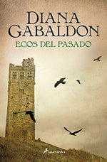 Ecos del pasado (Outlander #7)