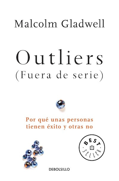 Outliers: Fuera de serie (BOL)