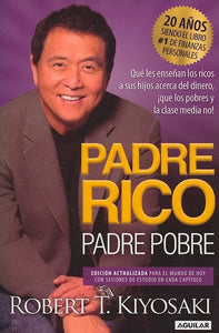 Padre rico, padre pobre (TD)