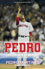 Pedro: La historia de mi vida