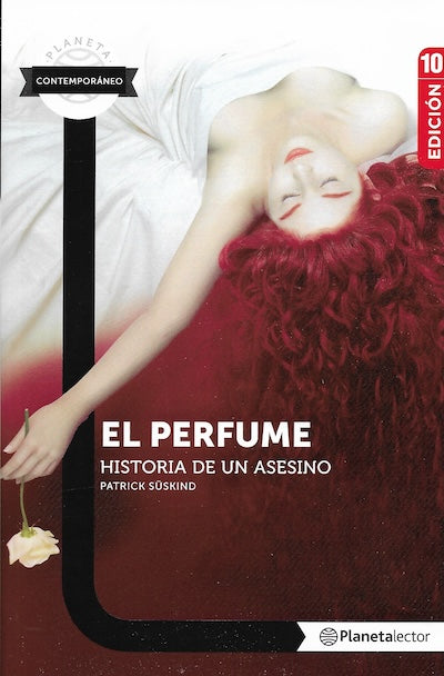 El perfume (BOL)