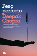 Peso perfecto (BOL)