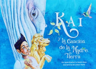Kai y la canción de la madre tierra (TD)