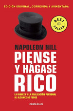Piense y hágase rico (BOL)