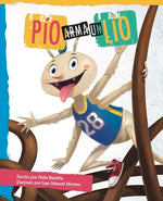 Pío arma un lío