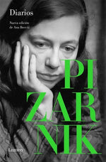 Alejandra Pizarnik: Diarios