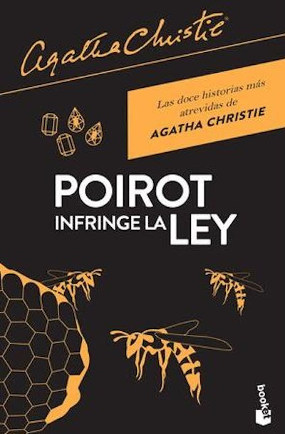 Poirot infringe la ley (BOL)