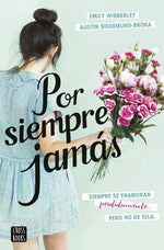 Por siempre jamás (Wattpad)
