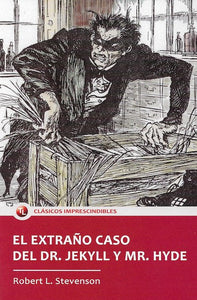 El extraño caso del Dr. Jekyll y Mr. Hyde (BOL)