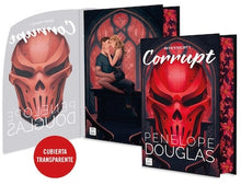 Cargar imagen en el visor de la galería, Corrupt (Edición de Lujo) (TD)

