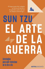 El arte de la guerra (BOL)