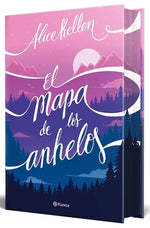 El mapa de los anhelos (Edición de Lujo) (TD)