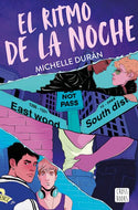 El ritmo de la noche (Wattpad)