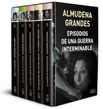 Estuche Episodios de una guerra interminable (BOL)