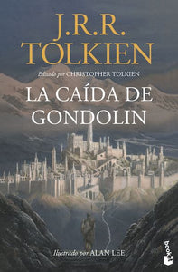 La Caída de Gondolin (BOL)