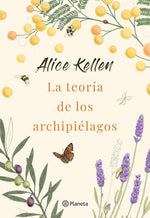 La teoría de los archipiélagos (Wattpad) (BOL) (TD)