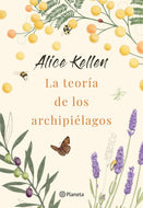 La teoría de los archipiélagos (Wattpad) (BOL) (TD)