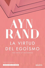 La virtud del egoísmo (TD)