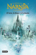 El león, la bruja y el armario (Las crónicas de Narnia #2)