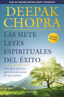 Las siete leyes espirituales del éxito (TD)