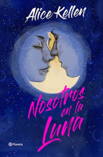Nosotros en la luna (Ilustrado) (TD)