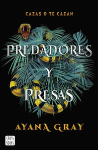 Predadores y presas