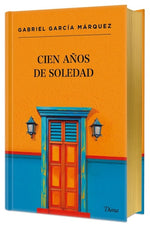 Cien años de soledad (Edición especial Centenario del nacimiento del autor) (TD)