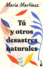 Tú y otros desastres naturales (BOL)