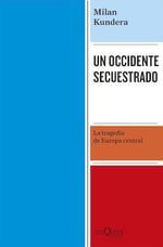 Un Occidente secuestrado
