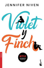 Violet y Finch (BOL)