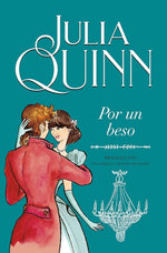 Por un beso (Bridgerton #7)